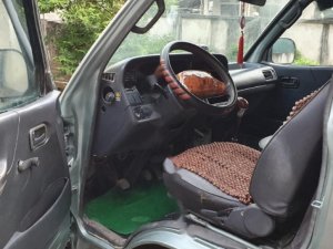 Toyota Hiace 2.0 2000 - Cần bán Toyota Hiace 2.0 sản xuất 2000, nhập khẩu nguyên chiếc