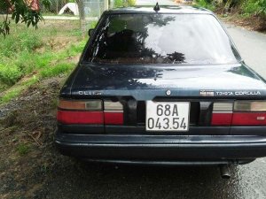 Toyota Corolla 1989 - Bán Toyota Corolla sản xuất năm 1989, nhập khẩu