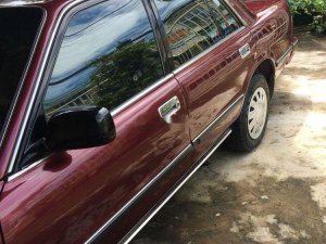 Toyota Cressida   1996 - Bán xe Toyota Cressida 1996, màu đỏ