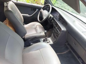 Toyota Corona   1990 - Bán Toyota Corona năm sản xuất 1990, màu trắng, nhập khẩu