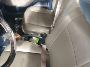 Toyota Corona 1991 - Bán Toyota Corona 1991, màu bạc, nhập khẩu 
