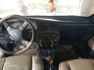 Toyota Corona 1991 - Bán Toyota Corona 1991, màu bạc, nhập khẩu 