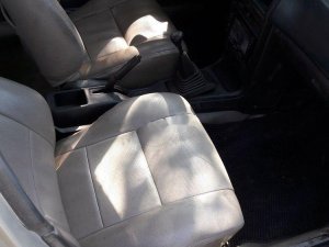 Toyota Corona   1990 - Bán Toyota Corona sản xuất năm 1990, màu bạc, nhập khẩu