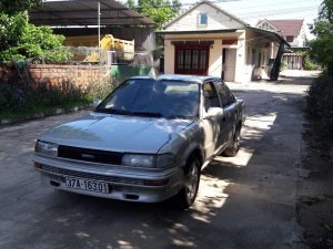 Toyota Corona 1990 - Cần bán Toyota Corona đời 1990, nhập khẩu Nhật Bản