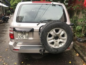 Toyota Land Cruiser    2003 - Cần bán lại xe Toyota Land Cruiser đời 2003, giá chỉ 380 triệu