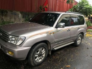 Toyota Land Cruiser    2003 - Cần bán lại xe Toyota Land Cruiser đời 2003, giá chỉ 380 triệu