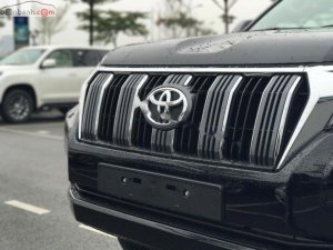 Toyota Land Cruiser Prado VX 2.7L 2019 - Bán Toyota Land Cruiser Prado VX 2.7L đời 2019, màu đen, nhập khẩu