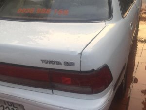 Toyota Corona 1991 - Bán Toyota Corona 1991, màu trắng, nhập khẩu Nhật Bản