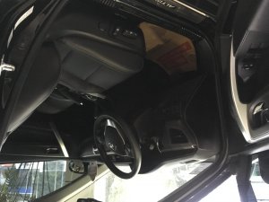 Toyota Corolla Altis 2.0V 2016 - Cần bán xe Toyota Corolla Altis 2.0V 2016, màu đen giá cạnh tranh