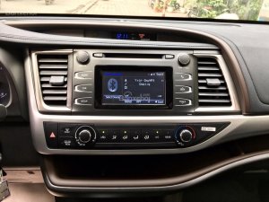 Toyota Highlander   LE 2019 - Bán xe Toyota Highlander LE 2019, màu đen, màu đỏ nhập khẩu Mỹ, LH em Hương: 0945392468