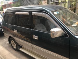 Toyota Zace   2015 - Bán Toyota Zace đời 2015, màu xanh lam