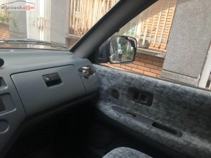 Toyota Zace   2015 - Bán Toyota Zace đời 2015, màu xanh lam