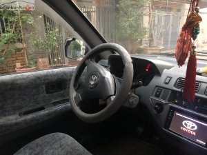 Toyota Zace   2015 - Bán Toyota Zace đời 2015, màu xanh lam
