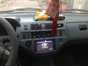 Toyota Zace   2015 - Bán Toyota Zace đời 2015, màu xanh lam