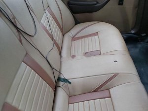 Toyota Corona   1989 - Bán Toyota Corona sản xuất năm 1989, màu bạc, xe nhập