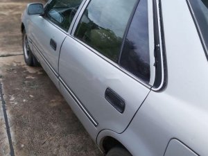 Toyota Corona   1989 - Bán Toyota Corona sản xuất năm 1989, màu bạc, xe nhập