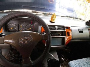 Toyota Zace GL 2013 - Bán Toyota Zace GL đời 2013, màu xanh lam, xe gia đình