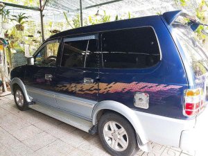 Toyota Zace GL 2013 - Bán Toyota Zace GL đời 2013, màu xanh lam, xe gia đình