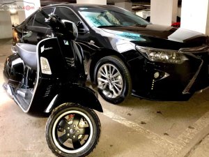 Toyota Camry 2.5Q 2018 - Cần bán Toyota Camry 2.5Q đời 2018, màu đen