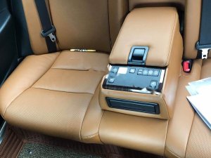 Toyota Camry 2.5Q 2018 - Cần bán Toyota Camry 2.5Q đời 2018, màu đen