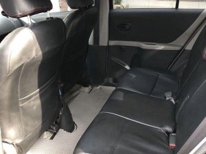 Toyota Yaris 2009 - Bán Toyota Yaris năm sản xuất 2009, màu đen, nhập khẩu nguyên chiếc