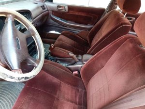 Toyota Cressida   1982 - Bán Toyota Cressida 1982, màu trắng, xe nhập