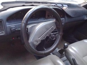 Toyota Corolla 1990 - Thanh lý xe Toyota Corolla 1.3 MT 1990, màu trắng, xe nhập