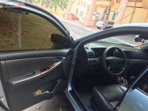 Toyota Corolla 2007 - Bán Toyota Corolla 1.3XLI năm sản xuất 2007, màu xanh lam, nhập khẩu 
