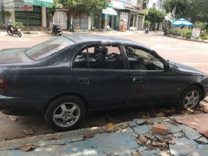 Toyota Corona 1994 - Bán Toyota Corona đời 1994, màu xám, số tự động