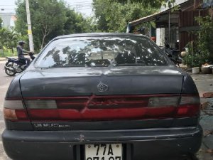 Toyota Corona 1994 - Bán Toyota Corona đời 1994, màu xám, số tự động