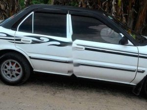 Toyota Corolla 1988 - Bán Toyota Corolla năm 1988, màu trắng, nhập khẩu