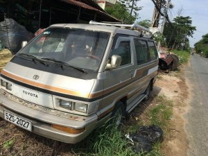 Toyota Venza   1985 - Bán ô tô Toyota Venza 1985, nhập khẩu, giá 30tr
