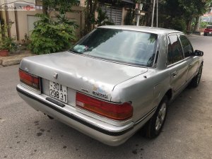 Toyota Cressida   1993 - Cần bán Toyota Cressida GL đời 1993, màu bạc, nhập khẩu  