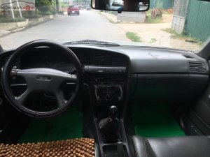 Toyota Cressida   1993 - Cần bán Toyota Cressida GL đời 1993, màu bạc, nhập khẩu  