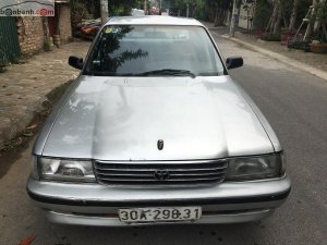 Toyota Cressida   1993 - Cần bán Toyota Cressida GL đời 1993, màu bạc, nhập khẩu  