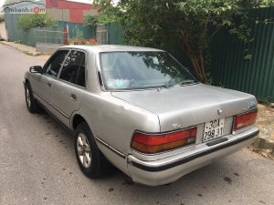 Toyota Cressida   1993 - Cần bán Toyota Cressida GL đời 1993, màu bạc, nhập khẩu  