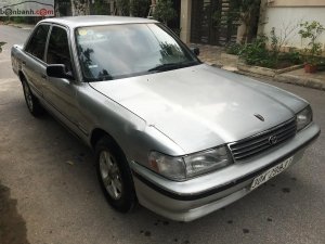 Toyota Cressida   1993 - Cần bán Toyota Cressida GL đời 1993, màu bạc, nhập khẩu  