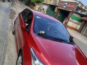 Toyota Yaris   2015 - Bán xe cũ Toyota Yaris sản xuất 2015, 515 triệu