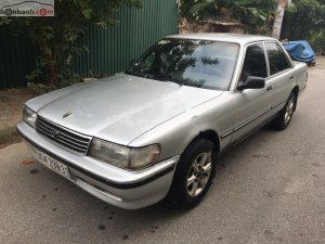 Toyota Cressida   1993 - Cần bán Toyota Cressida GL đời 1993, màu bạc, nhập khẩu  