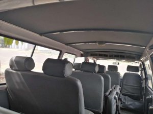 Toyota Hiace 2002 - Bán xe Toyota Hiace đời 2002, xe nhập, 65 triệu