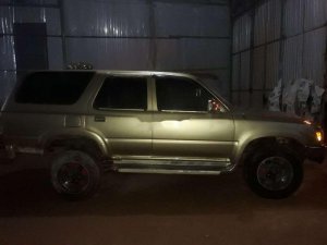 Toyota Fortuner 2006 - Bán Toyota Fortuner đời 2006, xe nhập