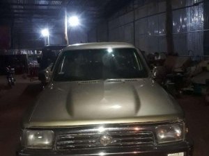 Toyota Fortuner 2006 - Bán Toyota Fortuner đời 2006, xe nhập