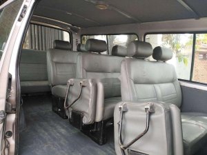 Toyota Hiace 2002 - Bán xe Toyota Hiace đời 2002, xe nhập, 65 triệu