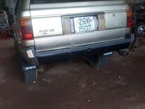 Toyota Fortuner 2006 - Bán Toyota Fortuner đời 2006, xe nhập