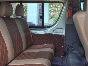 Toyota Hiace      2006 - Bán ô tô Toyota Hiace đời 2006, xe nhập