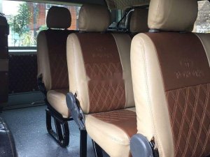 Toyota Hiace      2006 - Bán ô tô Toyota Hiace đời 2006, xe nhập