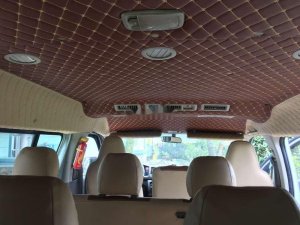 Toyota Hiace      2006 - Bán ô tô Toyota Hiace đời 2006, xe nhập