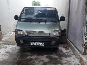 Toyota Hiace 2001 - Cần bán lại xe Toyota Hiace đời 2000