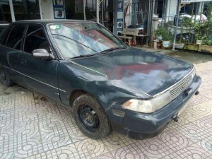 Toyota Corona 1988 - Cần bán xe Toyota Corona đời 1988, xe nhập, giá tốt