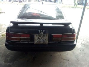 Toyota Corona 1988 - Cần bán xe Toyota Corona đời 1988, xe nhập, giá tốt